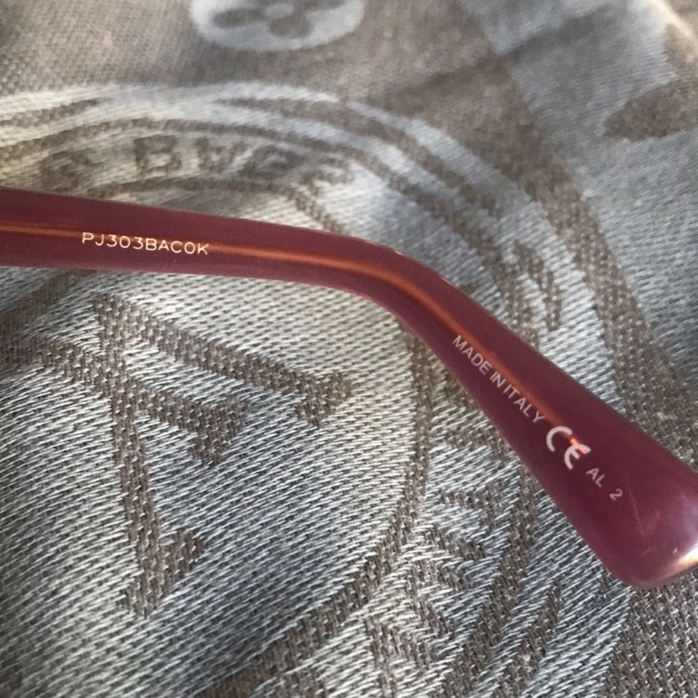 Christian Dior vintage square sunglasses - Picture 6 of 11